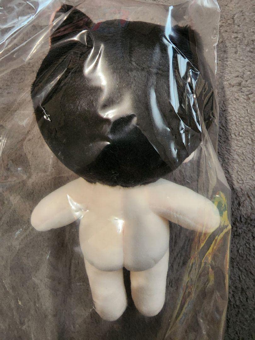 Amazon.co.jp: 着せ替えぬいぐるみ 20cm ぜんちゃん : おもちゃ